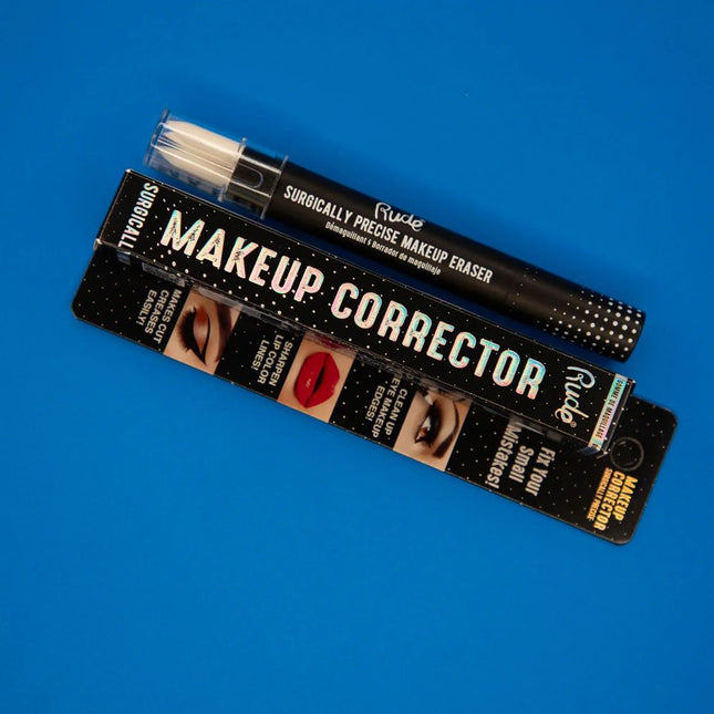 Rude Cosmetics Surgically Precise Makeup Corrector