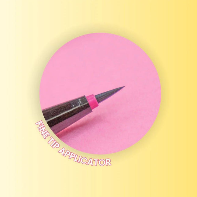 Rude Cosmetics Ultimate Brow Artist Brow Pen