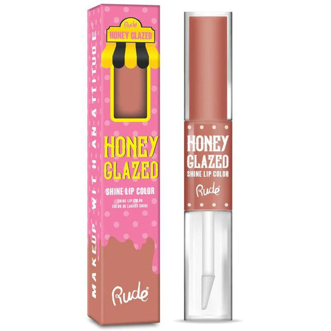 rude-honey-glazed-shine-lip-color-4