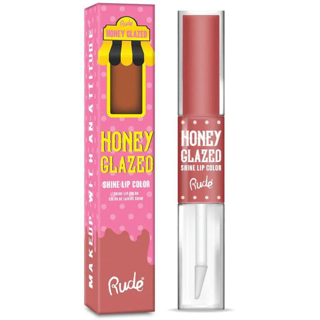rude-honey-glazed-shine-lip-color-5