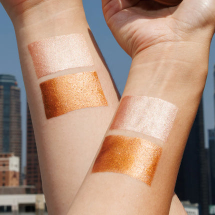 Rude The Glow Up! Bronzing Drops