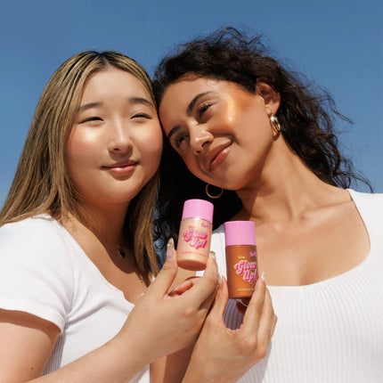 Rude The Glow Up! Bronzing Drops