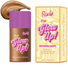 Rude The Glow Up! Bronzing Drops