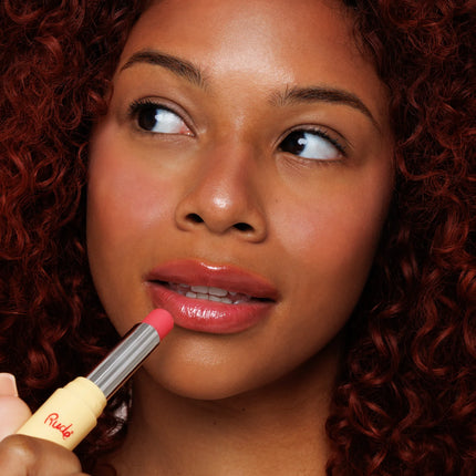 Rude Cosmetics The Glow Up! Glowing Lip Balm
