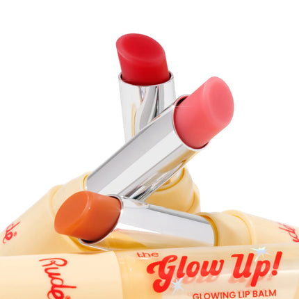 Rude Cosmetics The Glow Up! Glowing Lip Balm