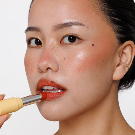 Rude Cosmetics The Glow Up! Glowing Lip Balm