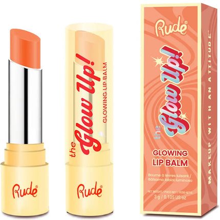 Rude Cosmetics The Glow Up! Glowing Lip Balm