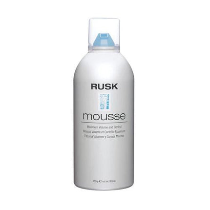 RUSK-designer-collection-mousse-maximum-volume-and-control-1