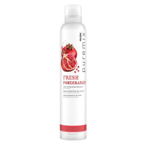 RUSK-puremix-fresh-pomegranate-color-protecting-hairspray-1