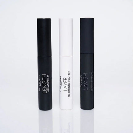 Sarah Maxwell Beauty Daily Lash Ritual - Lash & Brow Growth Treatment