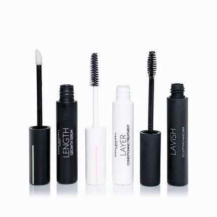 Sarah Maxwell Beauty Daily Lash Ritual - Lash & Brow Growth Treatment