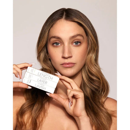 Sarah Maxwell Beauty Daily Lash Ritual - Lash & Brow Growth Treatment