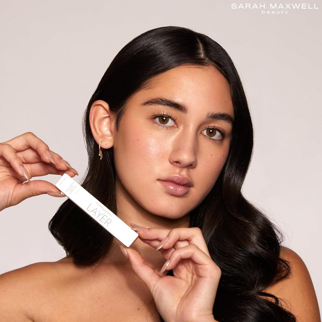 Sarah Maxwell Beauty THE DUO - The Perfect Pairing for Lashes & Brows