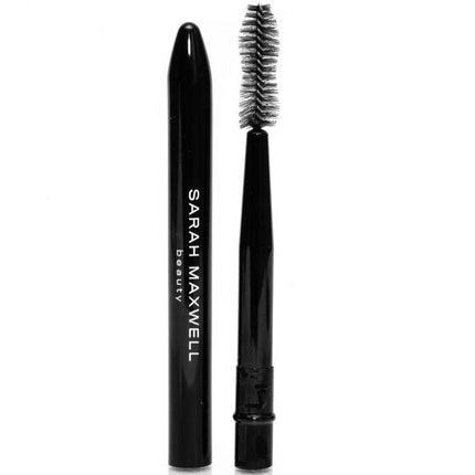 Sarah Maxwell Beauty Lash and Brow Bounce Brush