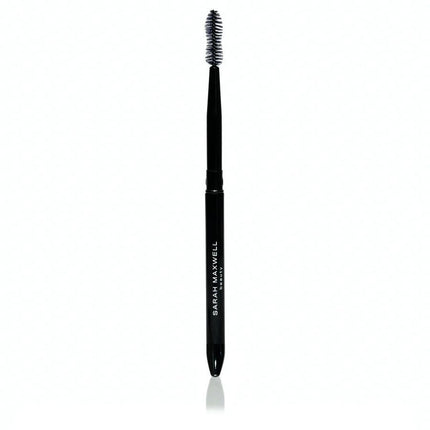 Sarah Maxwell Beauty Lash and Brow Bounce Brush