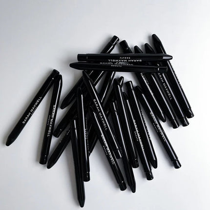 Sarah Maxwell Beauty Lash and Brow Bounce Brush