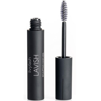 Sarah Maxwell Beauty LAVISH - Sculpting Lightweight Mascara