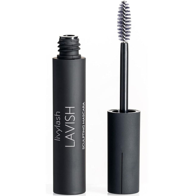 Sarah Maxwell Beauty LAVISH - Sculpting Lightweight Mascara