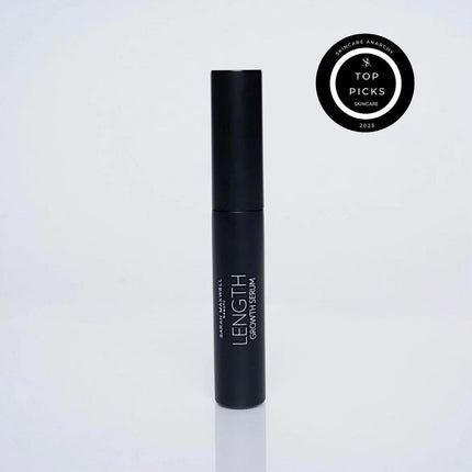 Sarah Maxwell Beauty LENGTH Lash Growth Serum