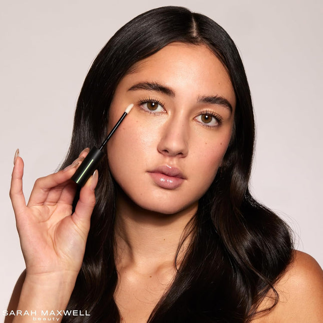 Sarah Maxwell Beauty LENGTH Lash Growth Serum