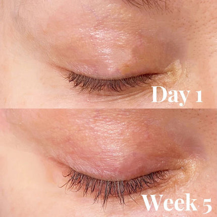 Sarah Maxwell Beauty LENGTH Lash Growth Serum