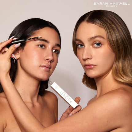 Sarah Maxwell Beauty LENGTH Lash Growth Serum