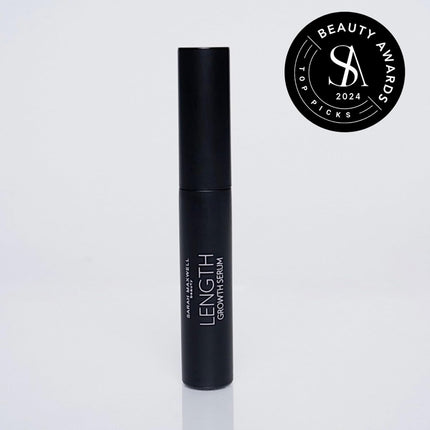 Sarah Maxwell Beauty LENGTH Lash Growth Serum