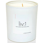 Sarah Maxwell Beauty liv:1 - Scented Candle