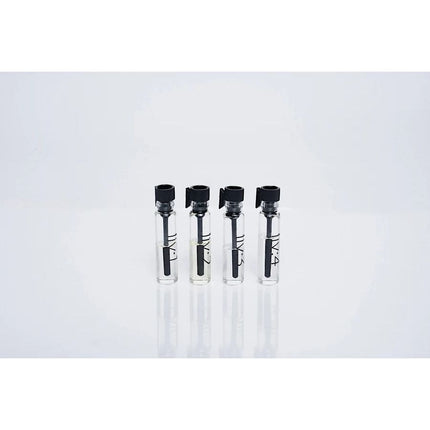 Sarah Maxwell Beauty liv: discovery set