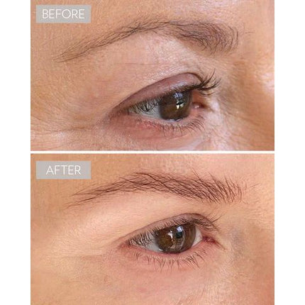 Sarah Maxwell Beauty The Brow Mask - Hydrogel Mask