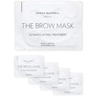 Sarah Maxwell Beauty The Brow Mask - Hydrogel Mask