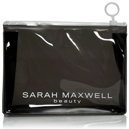 Sarah Maxwell Beauty The Everything Bag