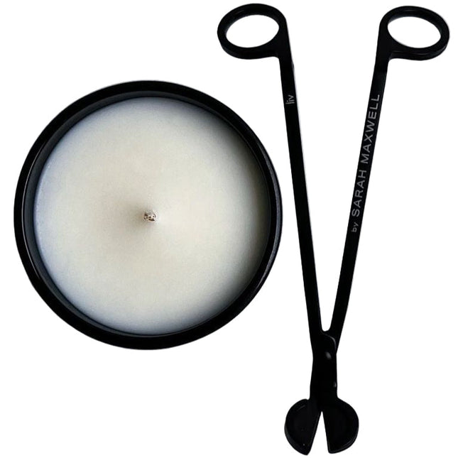Sarah Maxwell Beauty The Trim - Candle Wick Trimmer