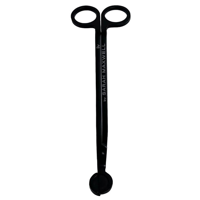 Sarah Maxwell Beauty The Trim - Candle Wick Trimmer