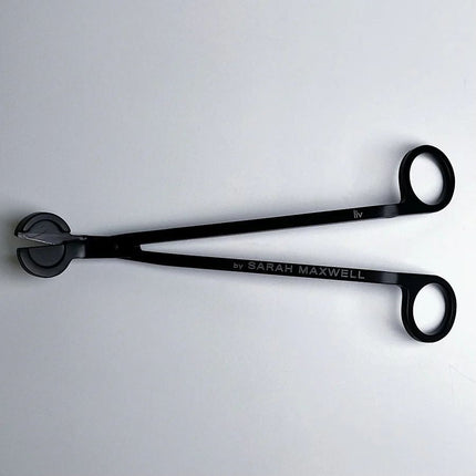 Sarah Maxwell Beauty The Trim - Candle Wick Trimmer