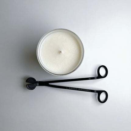 Sarah Maxwell Beauty The Trim - Candle Wick Trimmer