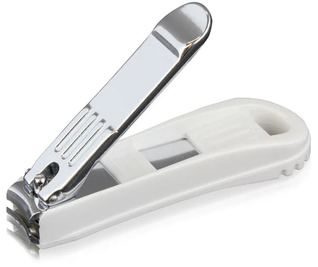 Seki Edge Deluxe Fingernail Clipper