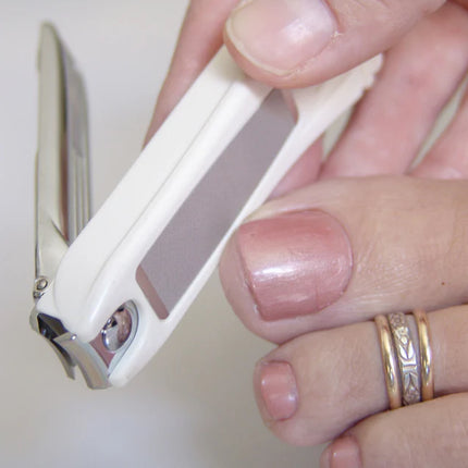 Seki Edge Deluxe Toenail Clipper