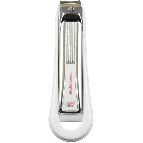 Seki Edge Deluxe Toenail Clipper (SS-102)