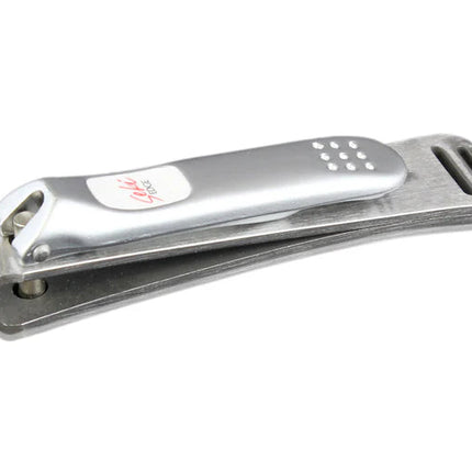 Seki Edge Stainless Steel Fingernail Clipper