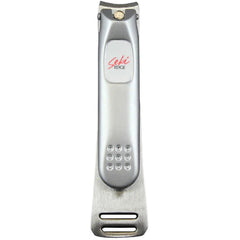 Seki Edge Stainless Steel Fingernail Clipper