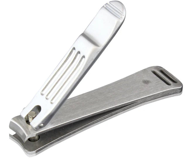 Seki Edge Stainless Steel Fingernail Clipper