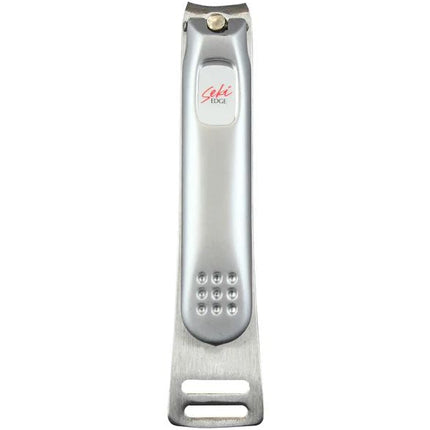 Seki Edge Stainless Steel Toenail Clipper