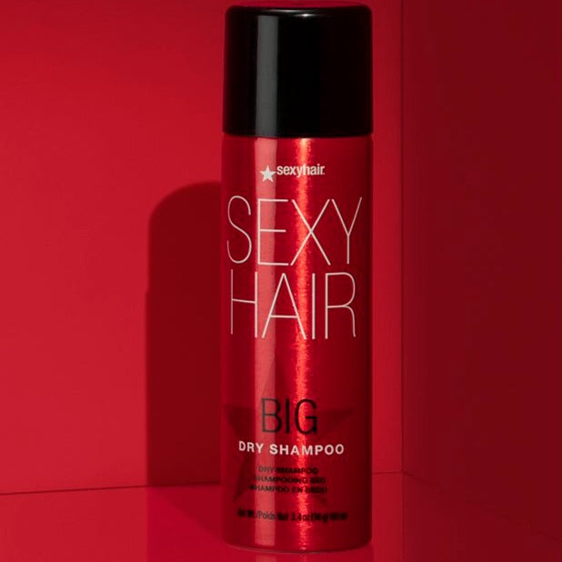 SexyHair Big SexyHair Dry Shampoo 3.4Oz 1