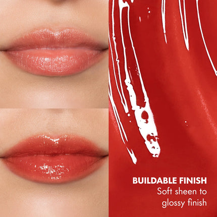 LA Girl Shine On Glossy Balm