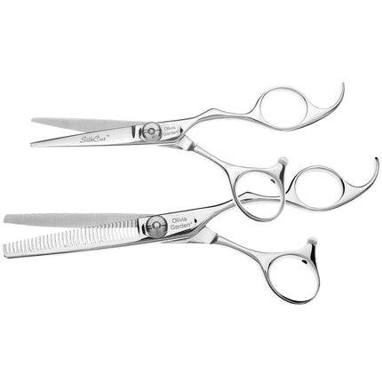 Olivia Garden SwivelCut Shears - 5" Shear - SK-C01