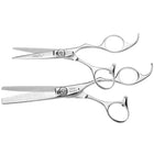 Olivia Garden SwivelCut Shears - 5