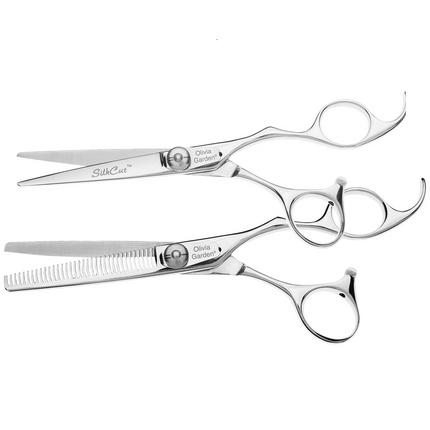 Olivia Garden SwivelCut Shears - 5.75" Shear - SW-C02