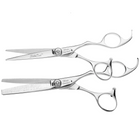 Olivia Garden SwivelCut Shears - 5.75