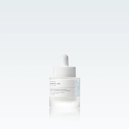 SKIN1004 Madagascar Centella Matrixyl 10 Boosting Shot Ampoule